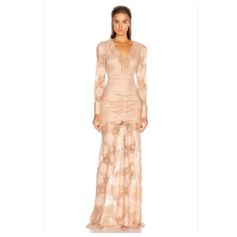ALEXIS
ABENDKLEID LUCASTA - Picture 3 of 8